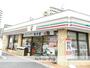 コンビニ　セブンイレブン小倉木町店（コンビニ）まで472m