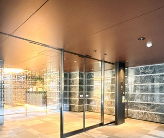 エントランス　☆エントランス☆