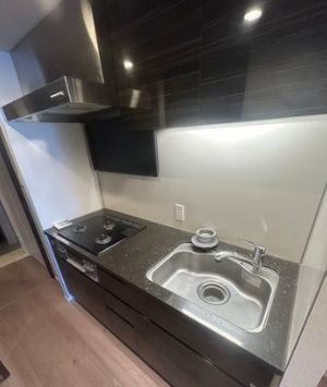 キッチン　☆使いやすいキッチン☆