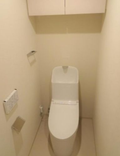 トイレ　☆清潔感のあるトイレ☆