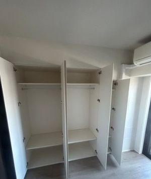 収納　☆たっぷり収納☆