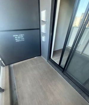 バルコニー　☆バルコニー☆