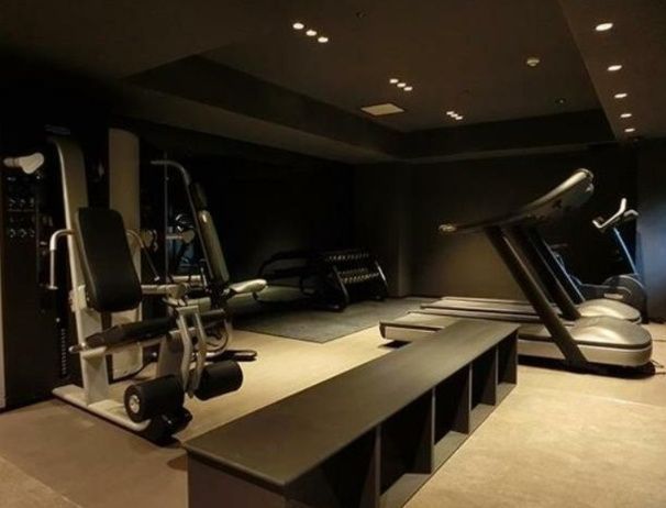 その他共有部分　☆共用部分☆