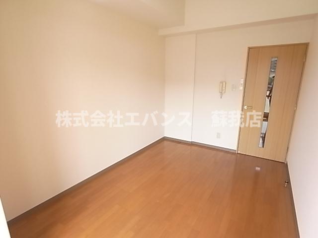 その他部屋・スペース　ゆとりの広さです