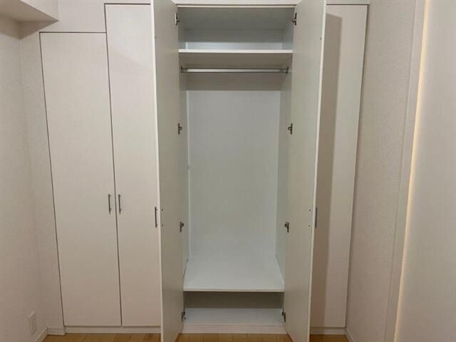 収納　小物を収納するのに便利です