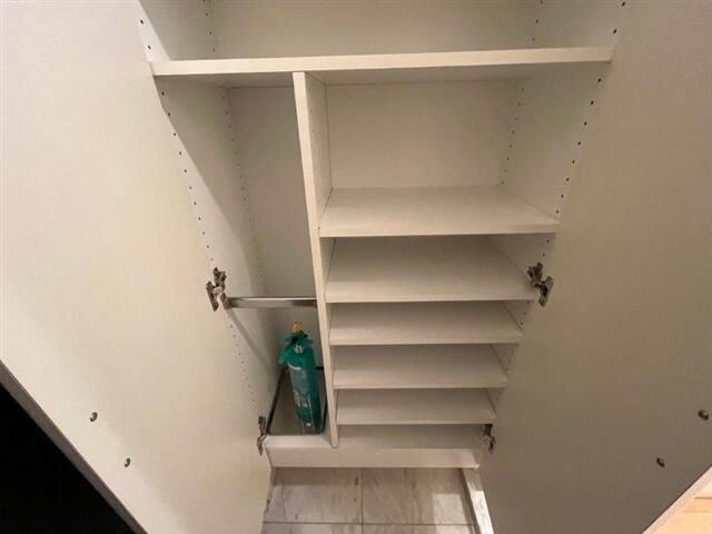 玄関　明るい玄関です