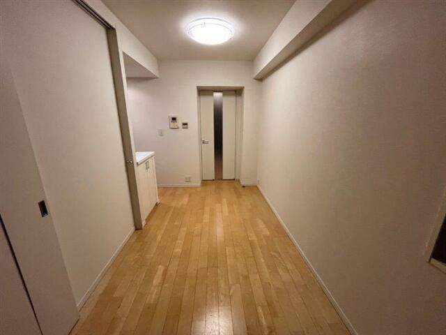 居室・リビング　使いやすい居間です