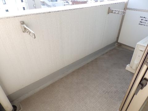 バルコニー　ベランダ