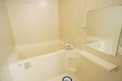 バス・シャワールーム　バスルーム