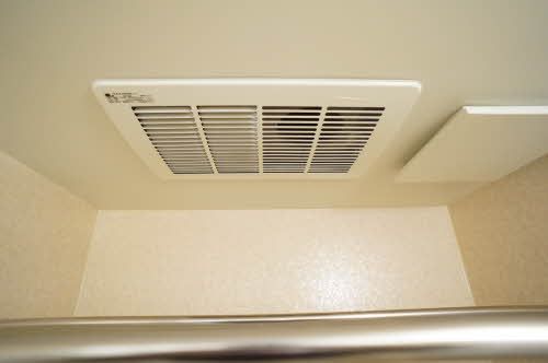 その他　浴室乾燥機