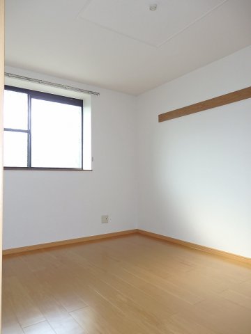 その他部屋・スペース　明るい色調の室内です