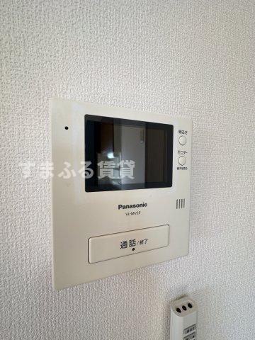 セキュリティ　同仕様