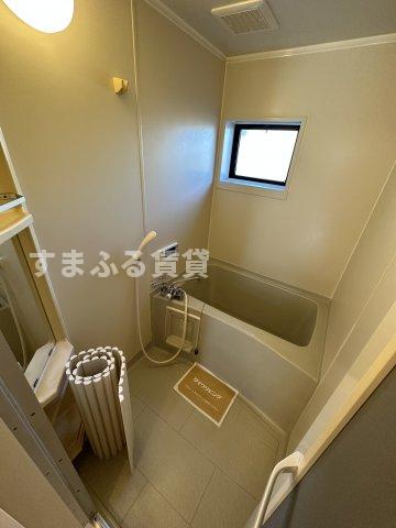 バス・シャワールーム　同仕様　同施工会社　風呂