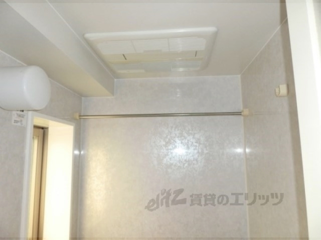 その他設備　浴室乾燥機