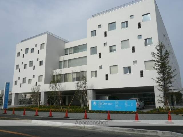 病院　佐野記念病院（病院）まで373m