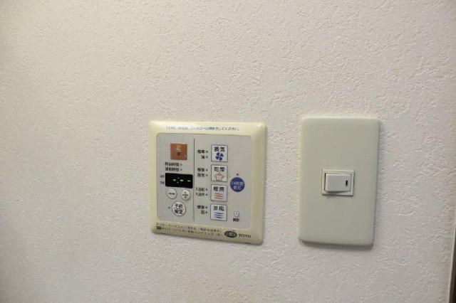 その他設備　※他部屋参照
