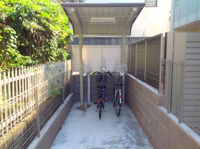 その他共有部分　共有部分