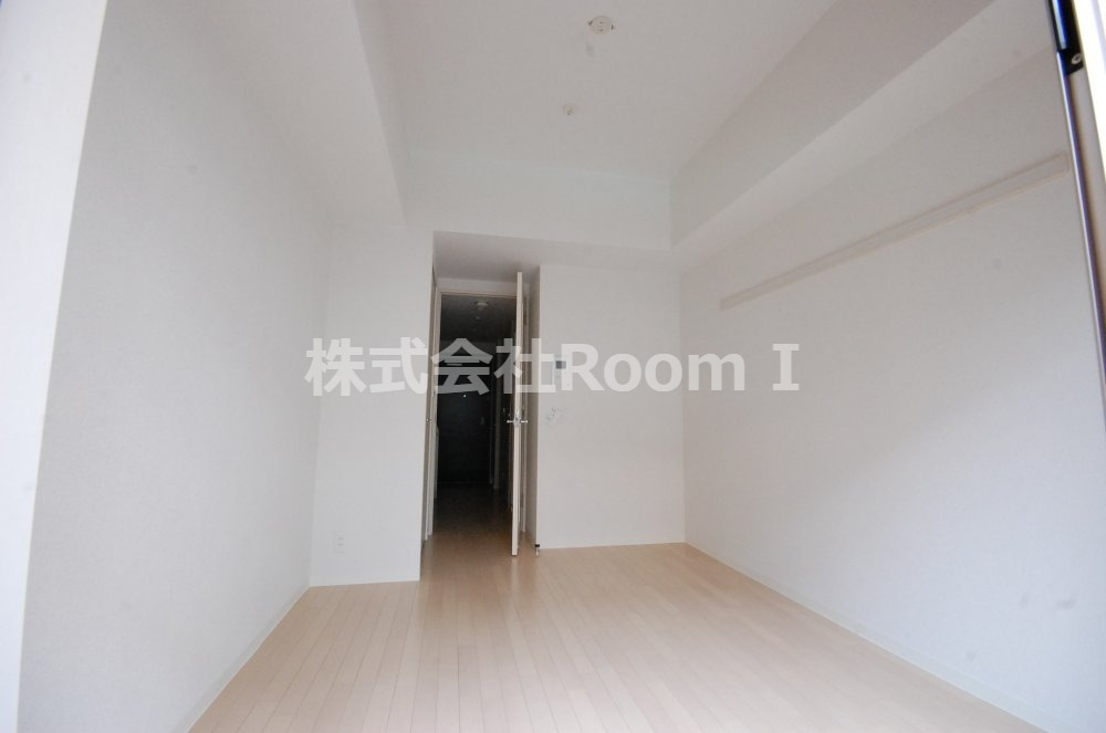 居室・リビング　ゆったり過ごせるリビングです