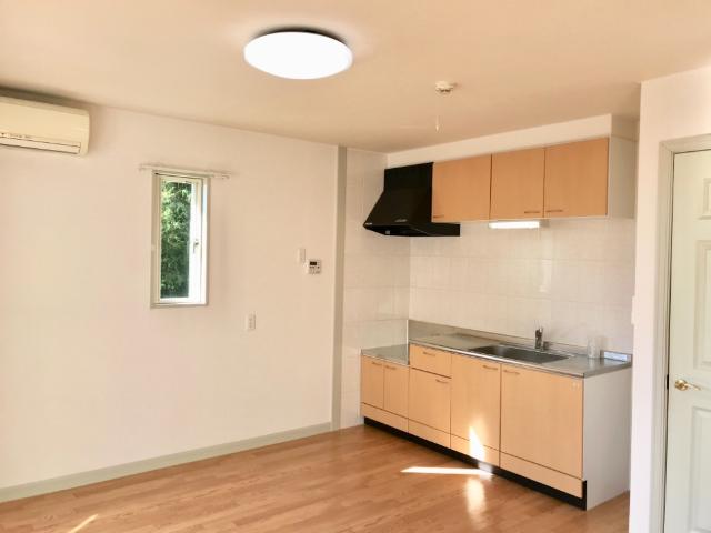 居室・リビング　リビング(1)