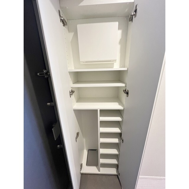 その他　シューズボックス