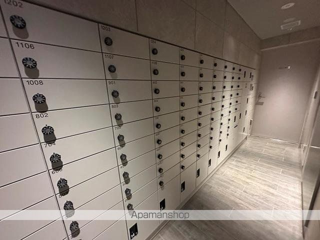 その他共有部分　その他共有部分