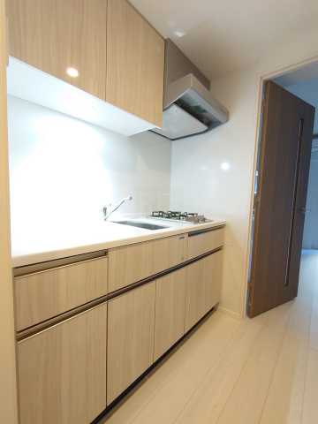 キッチン　ハレマカニ御苑