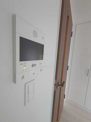 セキュリティ　ハレマカニ御苑