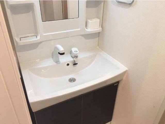 洗面設備　♪参考イメージ♪