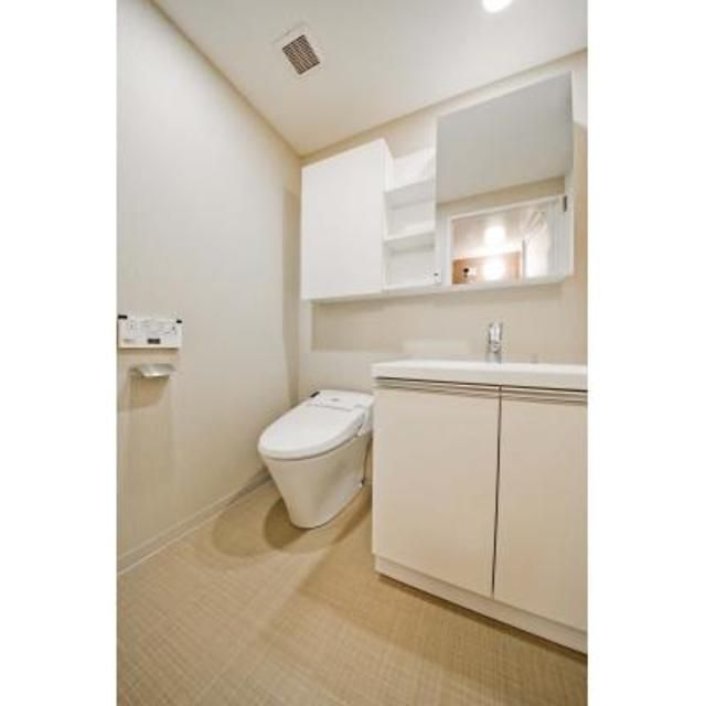 トイレ　参考写真