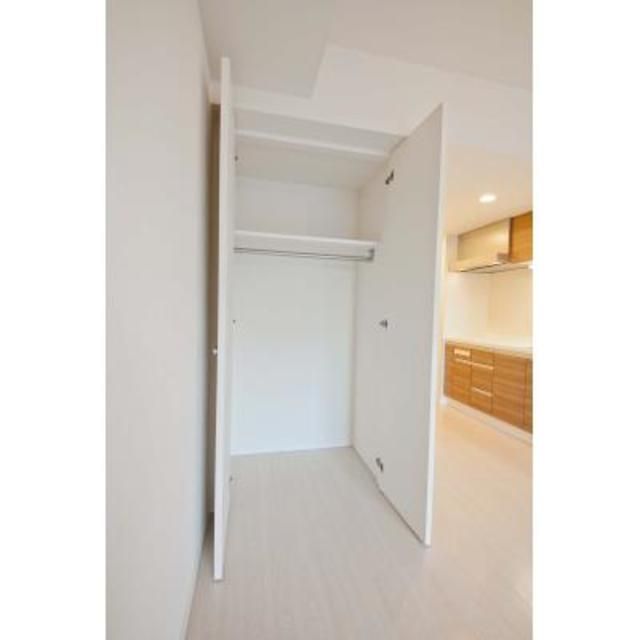 収納　※別部屋参照