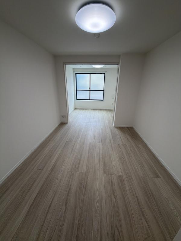 居室・リビング　居室、リビング