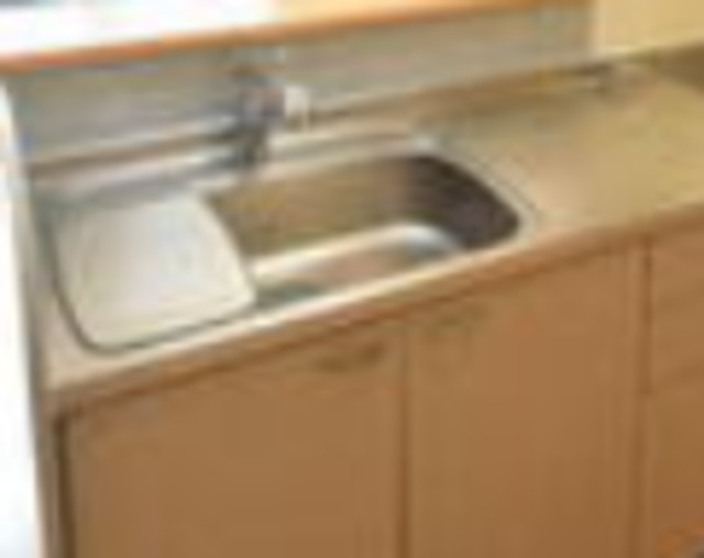 キッチン　同仕様