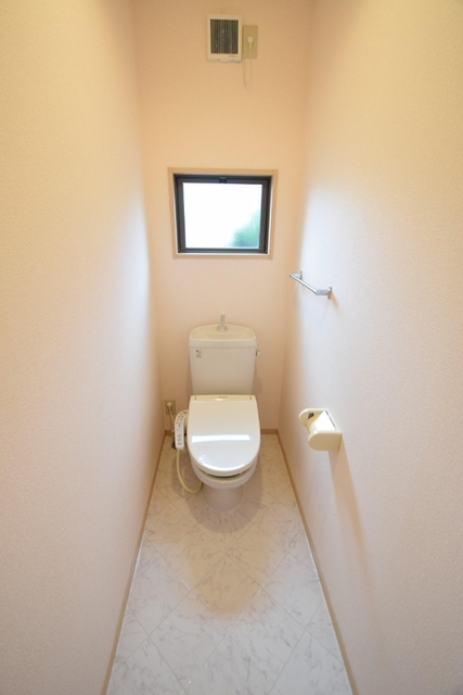 トイレ　同仕様