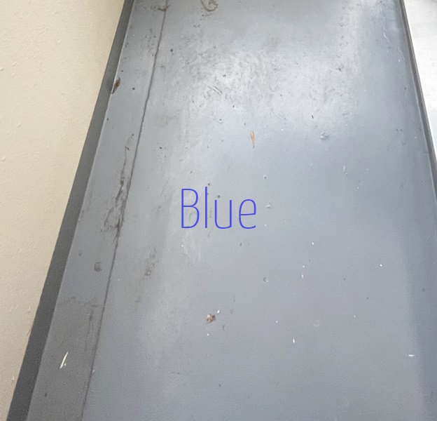 バルコニー　【-思い切って、湘南。-　Blueの取り扱い物件】