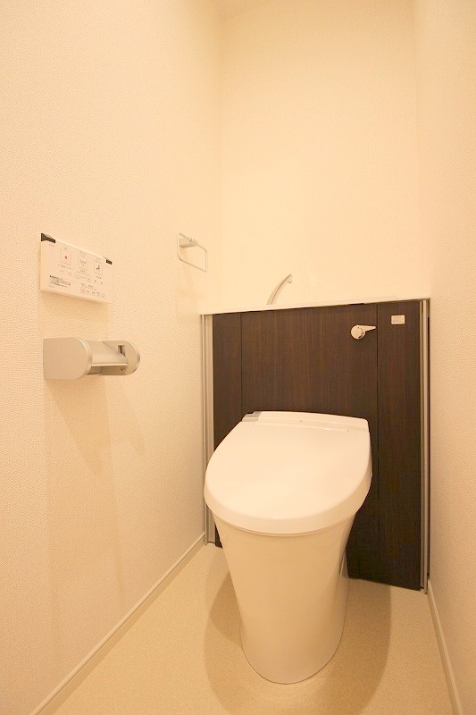 トイレ　※イメージ写真です。