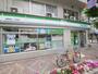 コンビニ　ファミリーマート 浅草橋二丁目店（コンビニ）まで256m