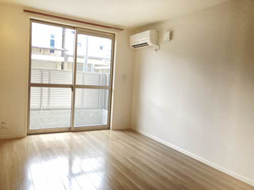 その他設備　別号室の写真です（反転）