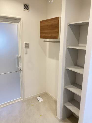 その他　別号室の写真です（反転）