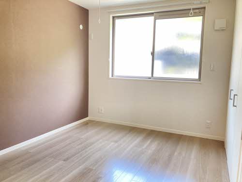 その他部屋・スペース　別号室の写真です（反転）