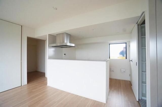 居室・リビング　使いやすいリビングです