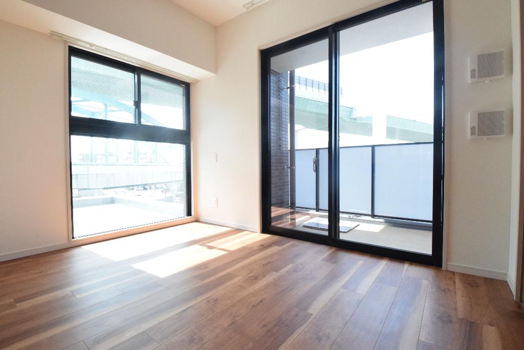 その他部屋・スペース　洋室