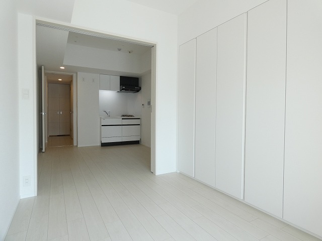 その他部屋・スペース　内観