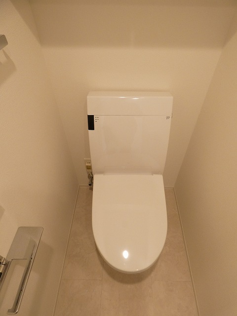 トイレ　トイレ※別部屋参考写真