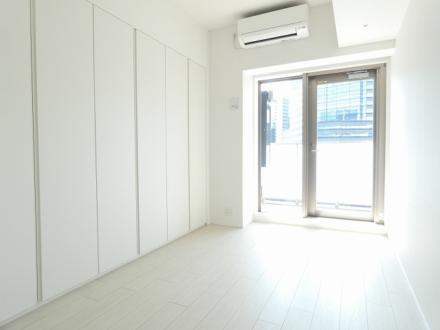 居室・リビング　居室