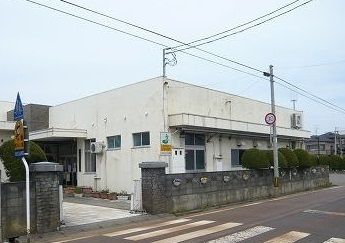 幼稚園・保育園　吉田日之出保育園（幼稚園・保育園）まで1600m