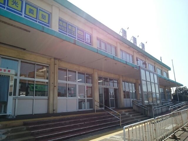 その他　越後線・吉田駅（その他）まで1900m