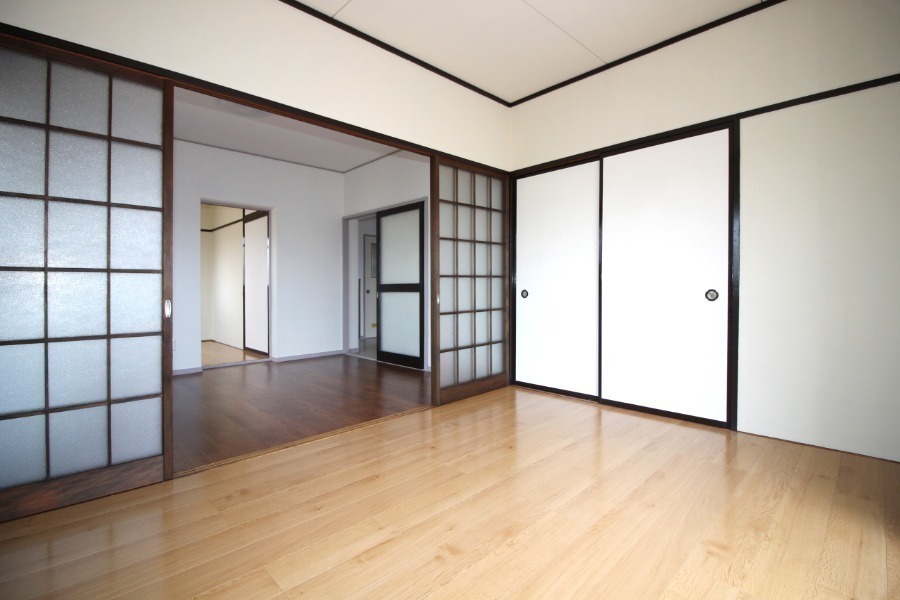 その他部屋・スペース　洋室