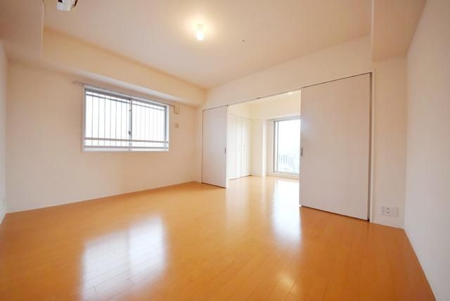 その他部屋・スペース　リビングダイニング９．６帖