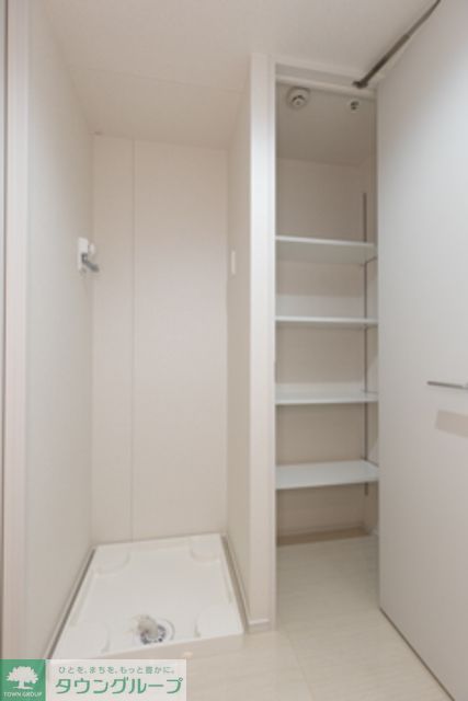 その他設備　※写真は同タイプ住戸です。