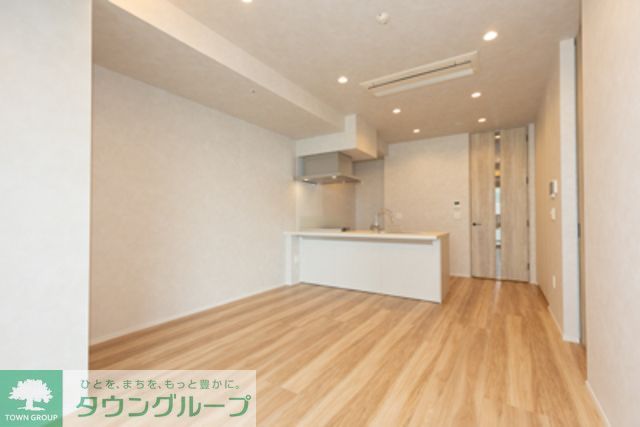 居室・リビング　※写真は同タイプ住戸です。